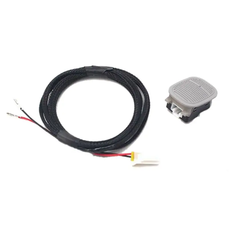 

965751W000HCS Car Handsfree Microphone Mic Assy With Harness Wire For Sonata Kia K3 K5 Rio-N31R