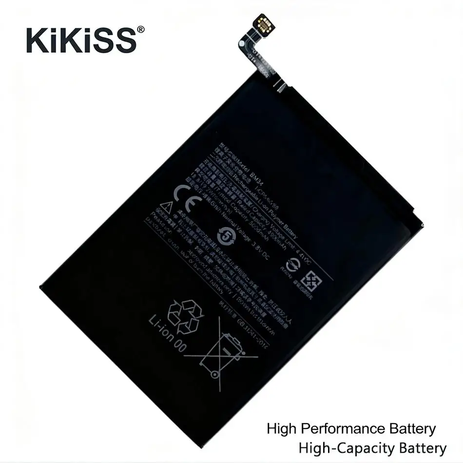 BM54 5000Mah Mobile…