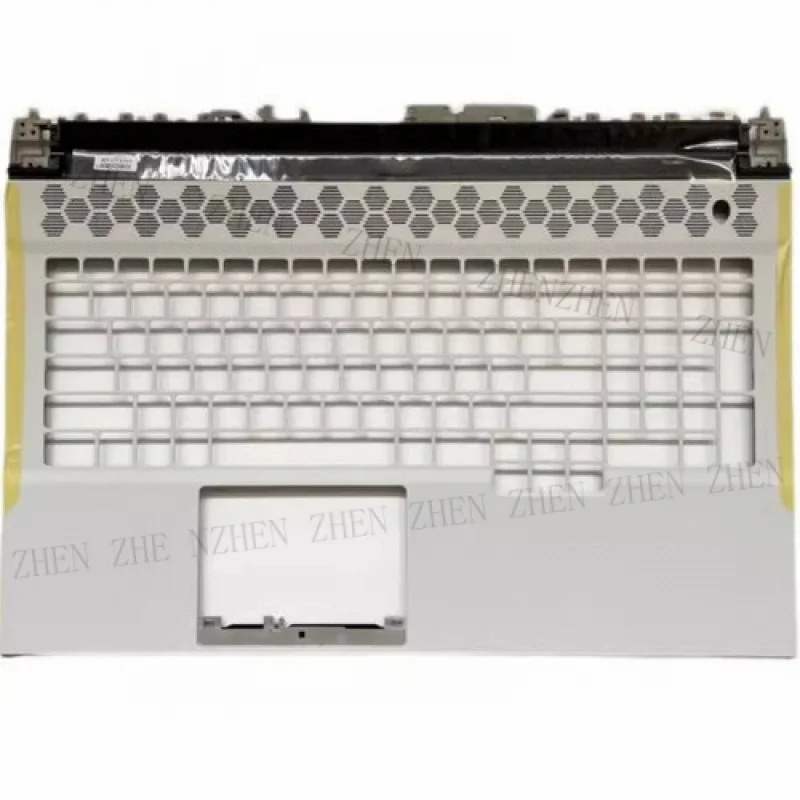 

Y ДЛЯ Dell Alienware M17 R3, верхняя накладка корпуса упора для рук 00KP6D FDQ71