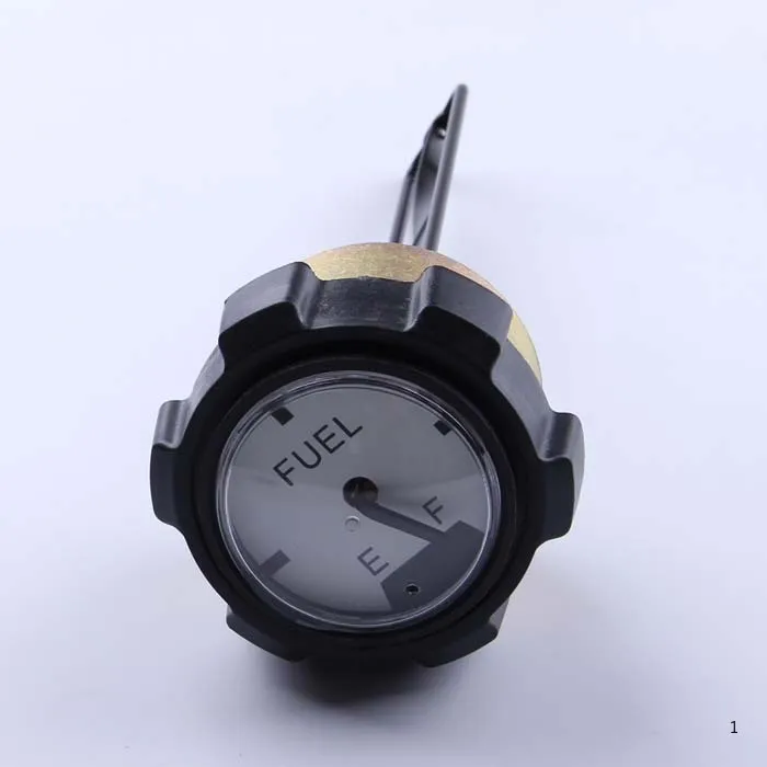 Mechanical oil level gauge, oil tank level gauge, oil gauge L=300MM