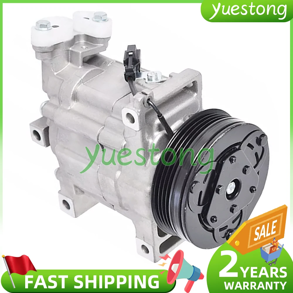 

5090217572 AC Compressor for Subaru Forester Impreza WRX STI 5060217562 5060217572 Z001110017 73111FG000 73111FG001 73111FG002