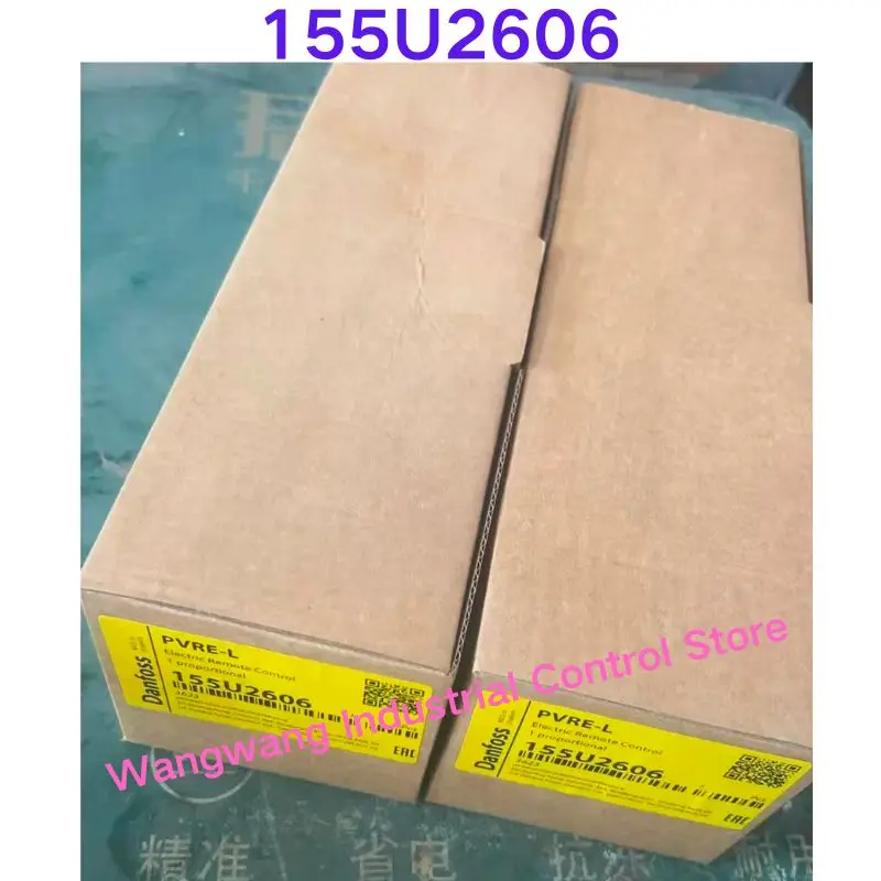 

Совершенно новая рукоятка управления 155U2606