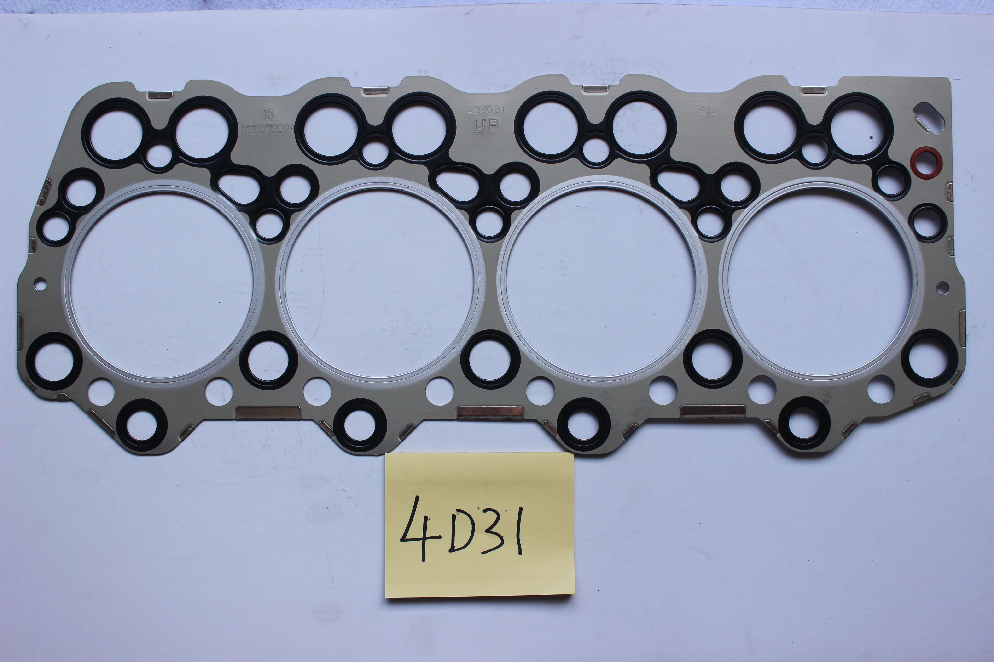 Cylinder Head Gasket 4D31 4D32 4D33 4D34 for Mitsubishi engine intake manifold gasket exhaust pipe gasket