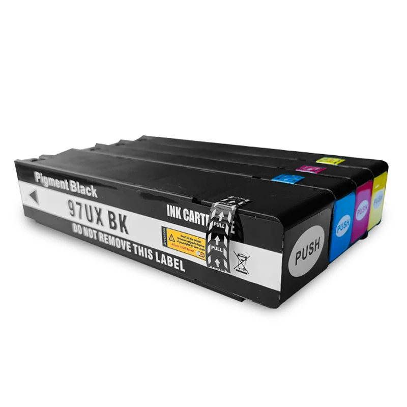 972A 913A 974A 975A 972X 973X 974X 975X Ink Cartridge for HP Pagewide 352dw 377dw 452dn 477dn 552dw 577dw P55250 P57750