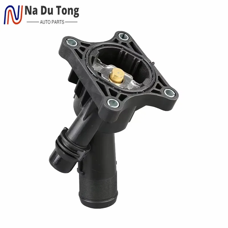

31293912 Engine Coolant Thermostat Housing Assembly For VOLVO S60 II Cross Country S80 S90 V40 2013-2019 31686560 31686046