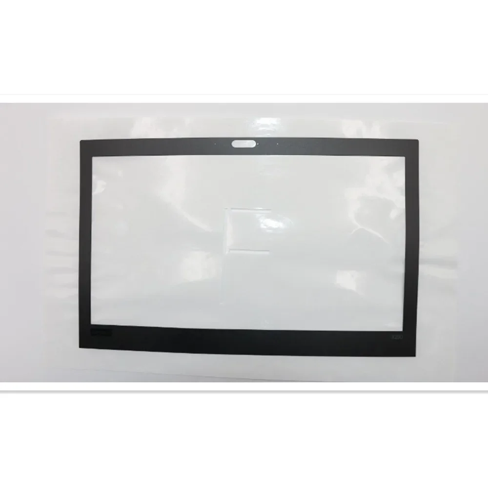 Nuevo/Original LCD bisel cubierta pegatina caso RGB para Lenovo X280 Laptop 01YN083