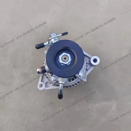 

100213-1201 Generator 27040-78200-71 Generator for Toyota Forklift Generator