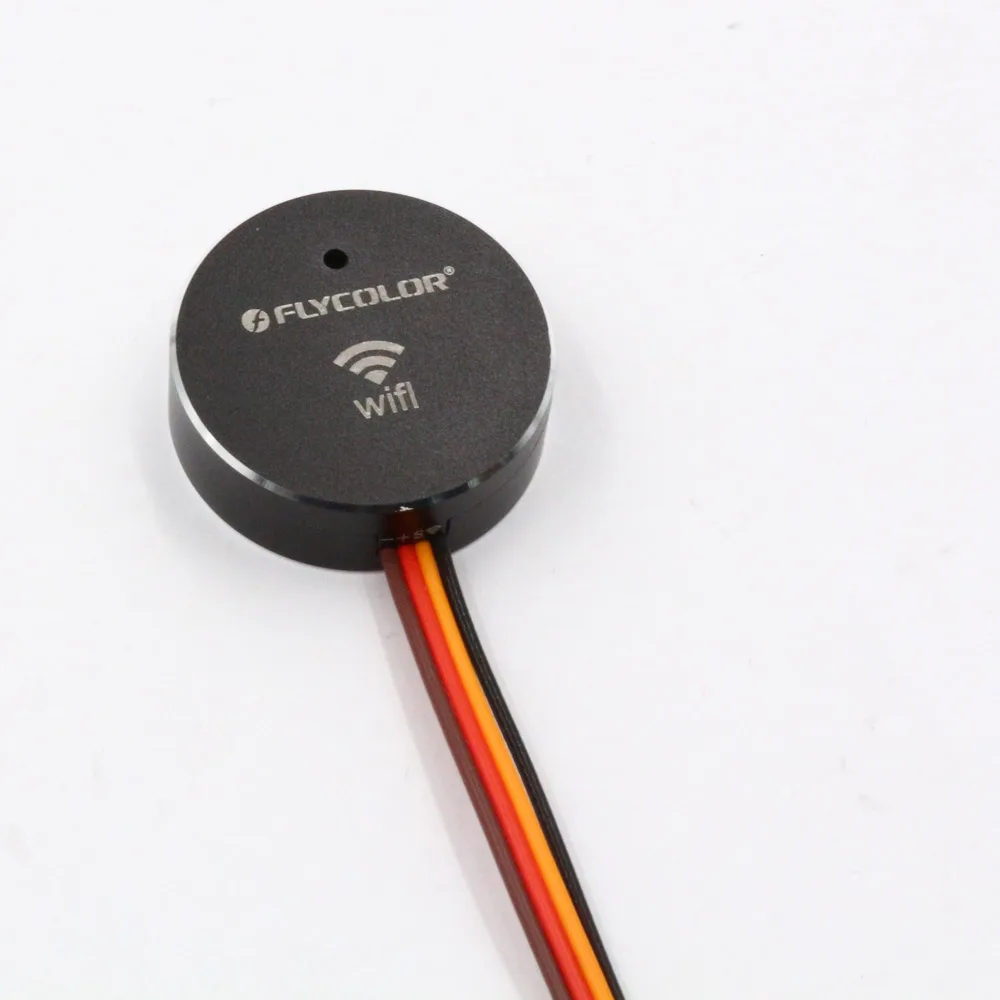 Original Flycolor WIFI Programming Module for Flycolor Kraken and WinDragon Series ESC Brushless Speed Controller