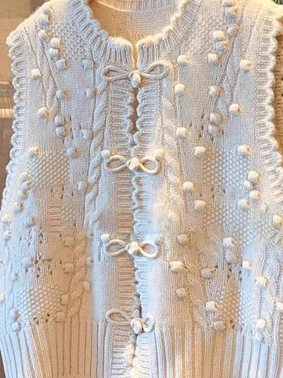 

Sweaters Jumpers Vests Womens Sweater Vest Grunge Ombre Sport Knit Loose-Fit Gothic Winter Commute Effortless Layering Harajuku