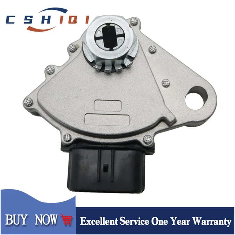 

Transmission Range Neutral Safety For Toyota 4Runner Land Cruiser Sequoia Tacoma Lexus GS300 LX470 IS350 GX460 84540-60050