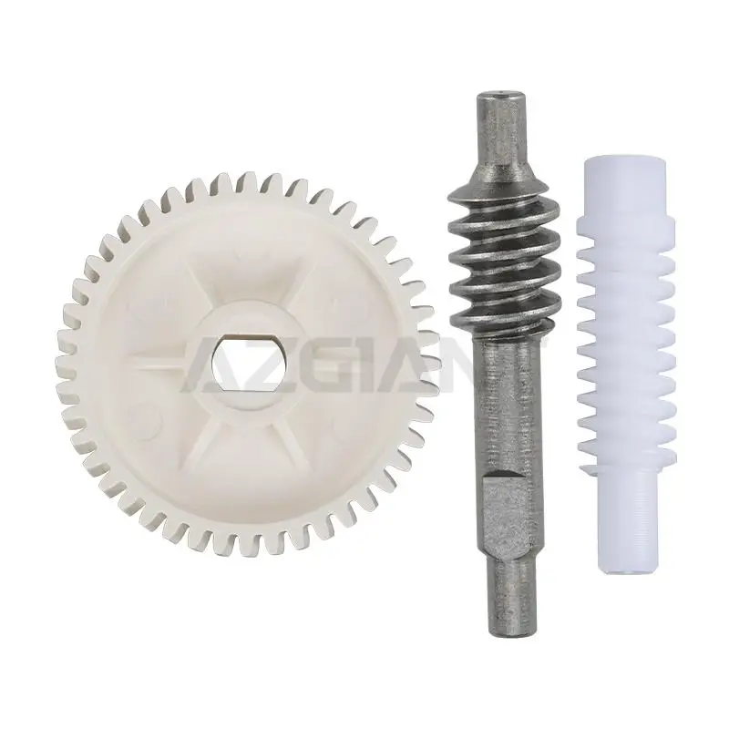 Wholesale Automatic Folding Rear View Side Mirror Actuator Module Gear Set Replacement Part  for 2007-2013 Mitsubishi Montero