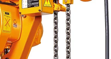 Crane Use Electric Chain Hoist 1 2 3 5 10 15 Ton for Workshop Electric Hoist No Trolley 1.5ton Electric Chain Hoist