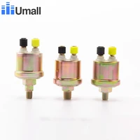 Dongfeng Conjunto de generador de sensor de presión de aceite a juego Accesorios Piezas de motor M10 M14