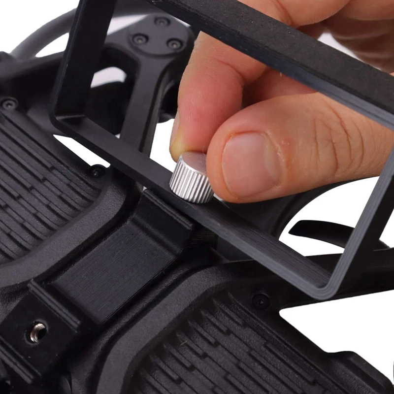 Складное шасси для дрона DJI Avata 2, быстросъемный удлинитель для ног, защита от падения, противоскользящий штатив WMAN
