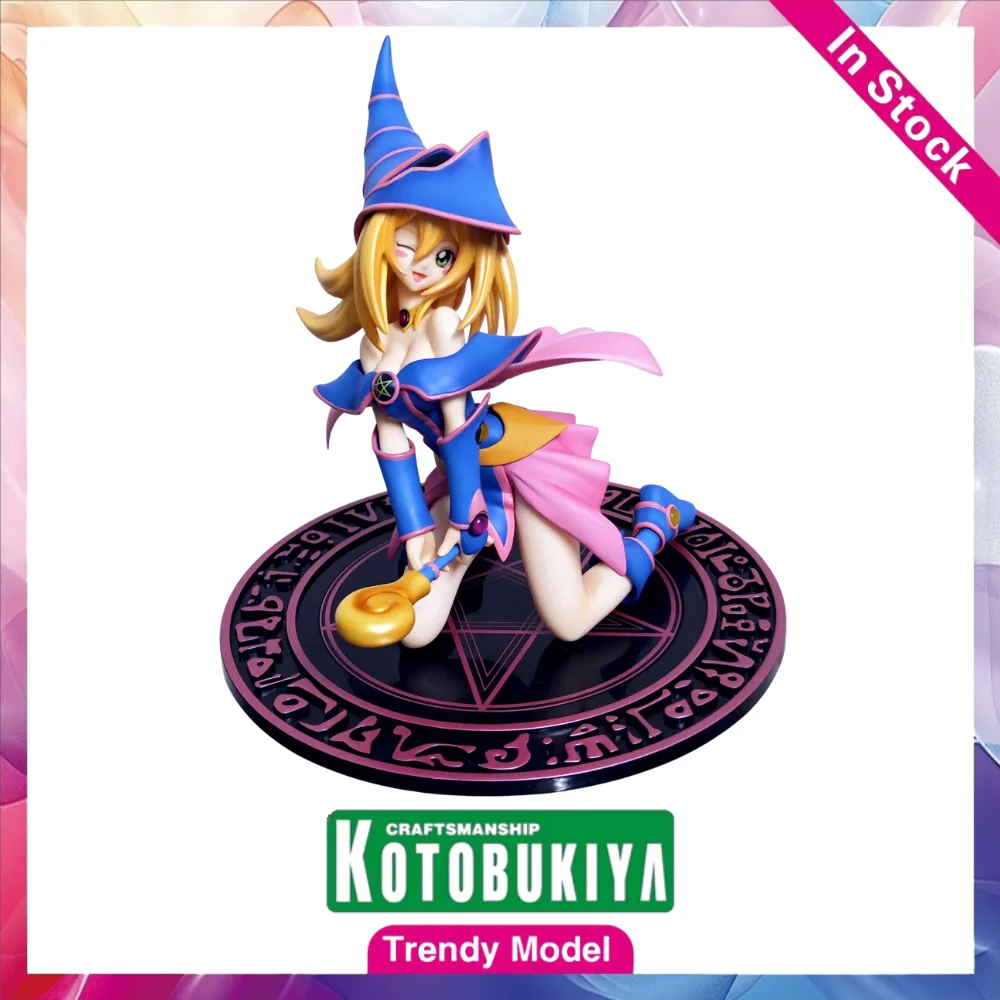 Kotobukiya Artfx - 【TM】Em Estoque KOTOBUKIYA ARTFX J Yu‑Gi‑Oh!