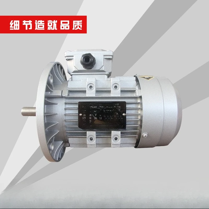 

Single-phase Asynchronous 220V Food Machinery Supporting Motor Special Motor for Steamed Bun Machine Stainless Steel Shaft