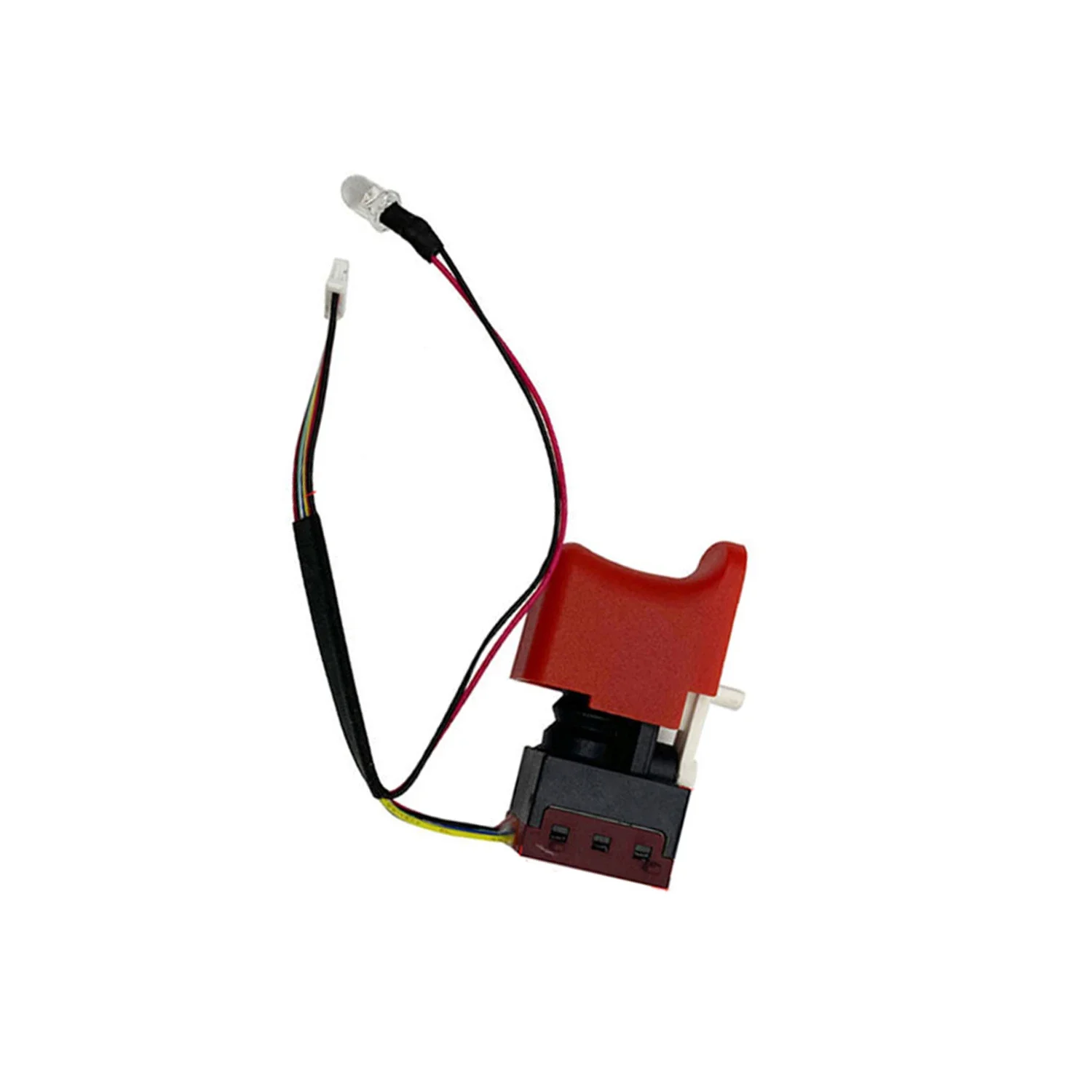 

Brushless Electrical Wrench Drive Controller Board Switch For Dongcheng 298 Angle Grinder Control Board Power Tools