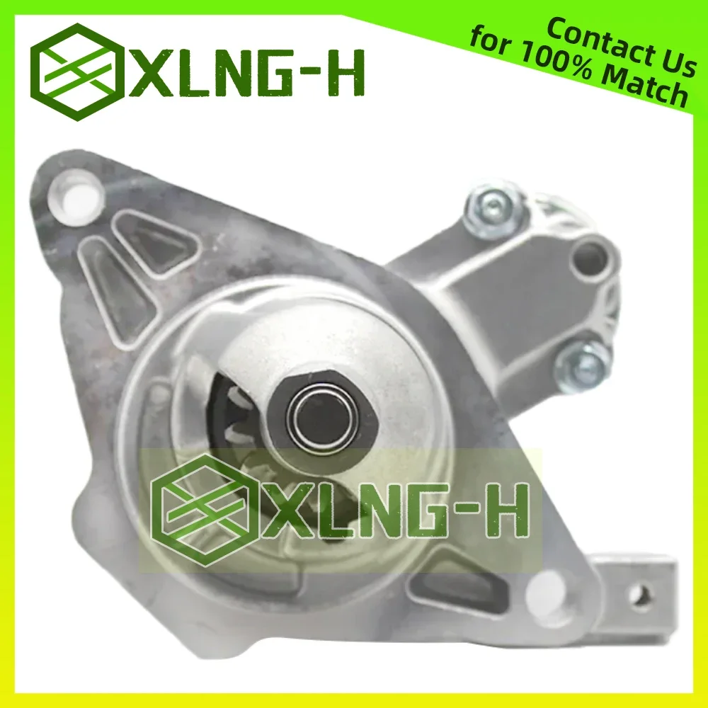 محرك بداية 12 فولت يناسب تويوتا يارس فيز 28100-0Y330 28100-0Y331 438000 -3700 438000 -3701