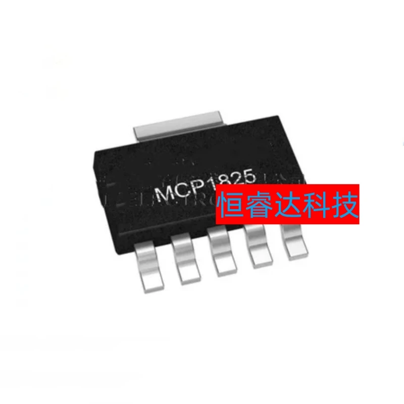 

5 шт. ~ 100 шт./партия Φ/DC 1825-33 MCP1825T-3302E новый оригинальный