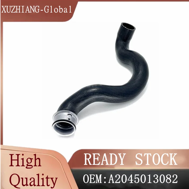 

Brand New Auto Parts Radiator Coolant Water Pipe 2045013082 A2045013082 For Mercedes-Benz C-Class S204 W204 2007-2009