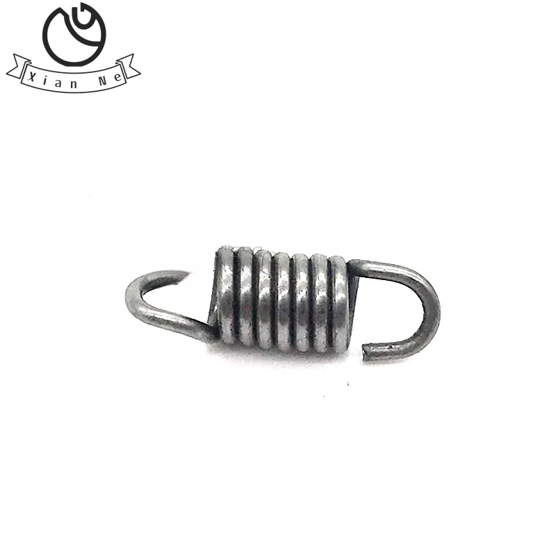 Chain Tension Spring Band Level Clips Assembly fit for Stihl 066 MS650 MS660 Chainsaw 1122 021 1105