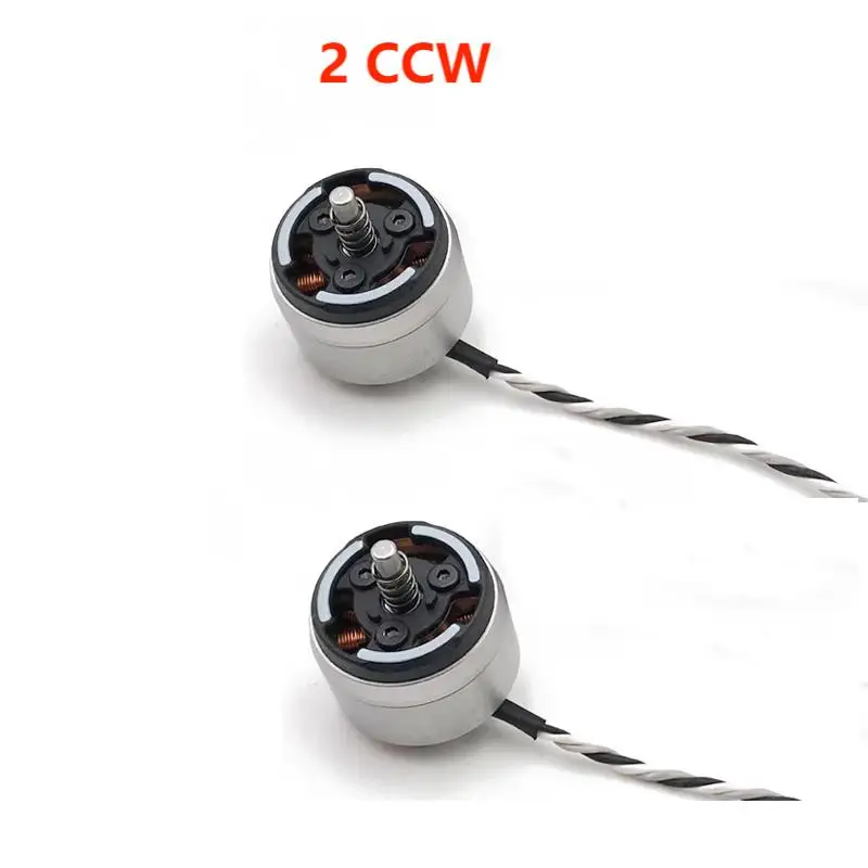 Original Brushless Motor For DJI Mavic Pro Drone Motor Arm Replacement Kits CW CCW Spare Parts Retail / Wholesale （USED）