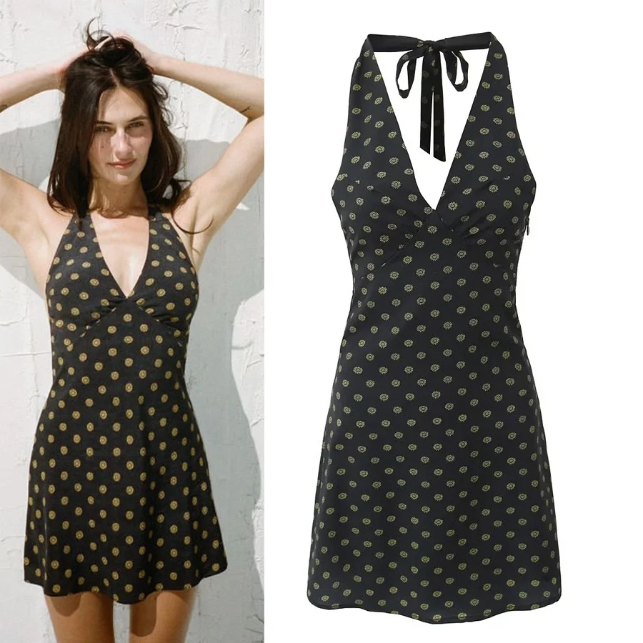 Faionable Bla Deep …