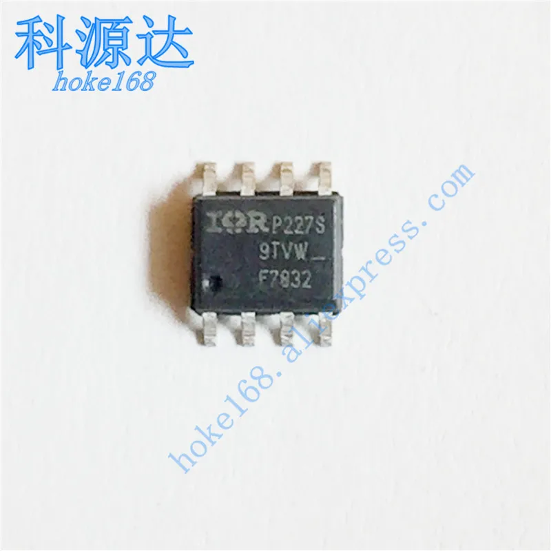 

10pcs IRF7832 7832 IRF7832 F7832 SOP8 IRF7832TRPBF IRF7832TR In Stock