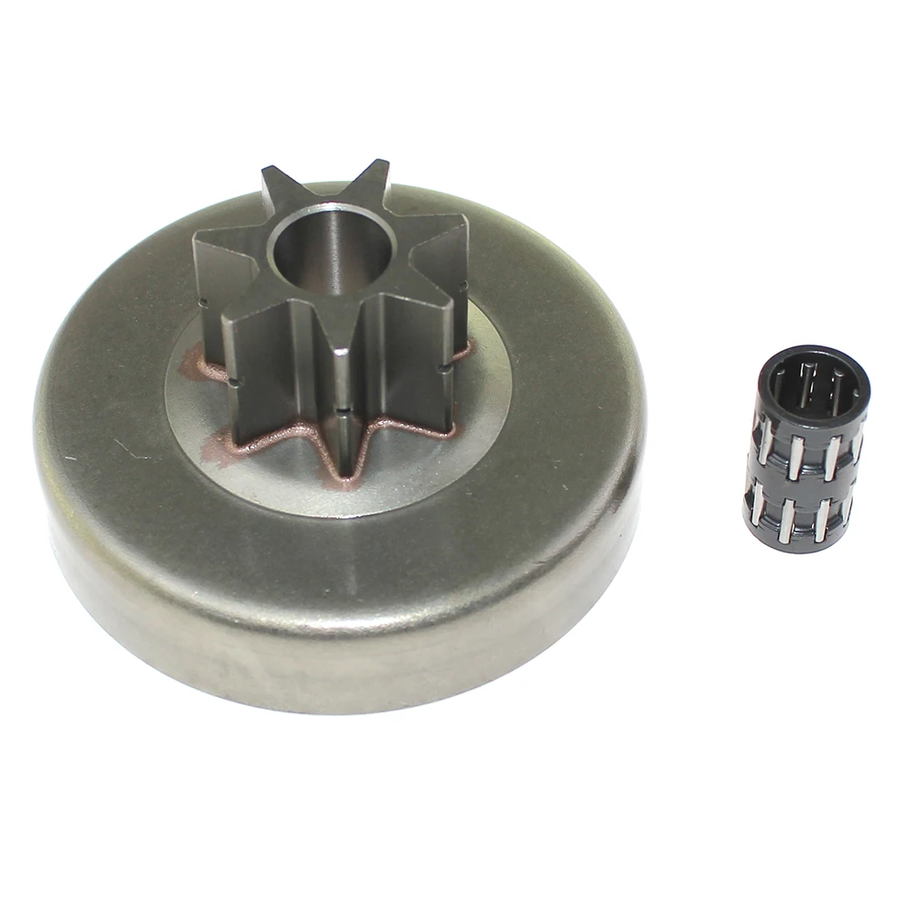 Imagem -02 - Corrente do Cilindro da Embreagem Spur da Roda Dentada para Stihl 028 028av 028wb 1118 640 2001