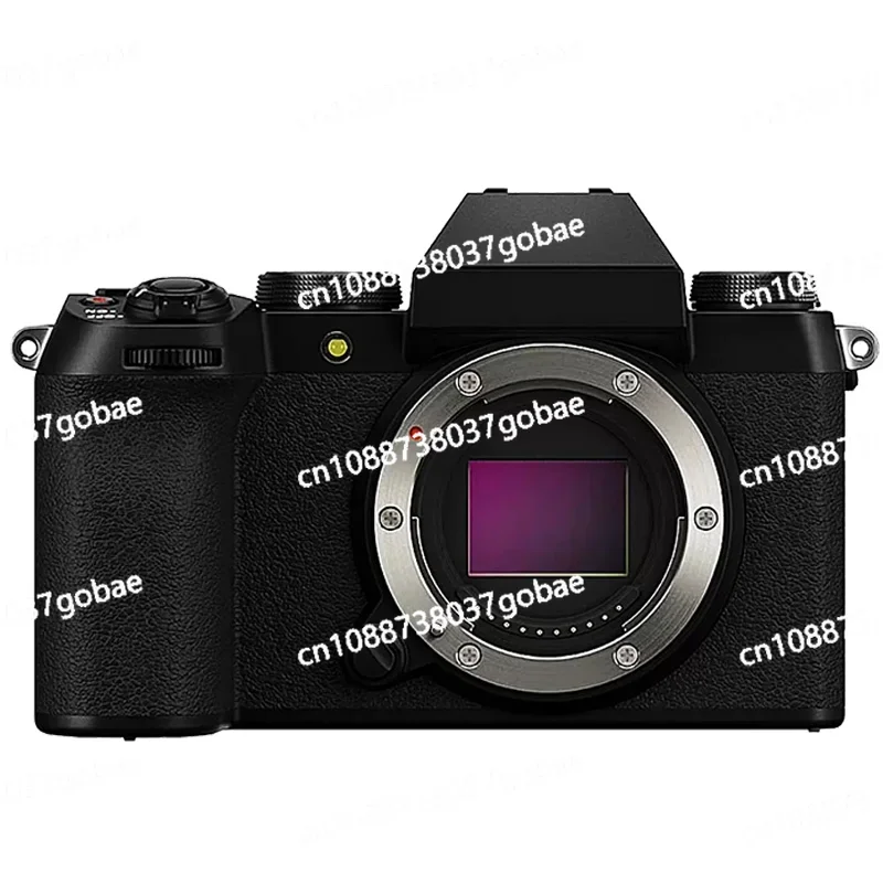 

Камера Micro Single Camera 4K высокой четкости Vlog портативная для путешествий без обратного хода