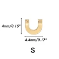 Style 1-Gold-S