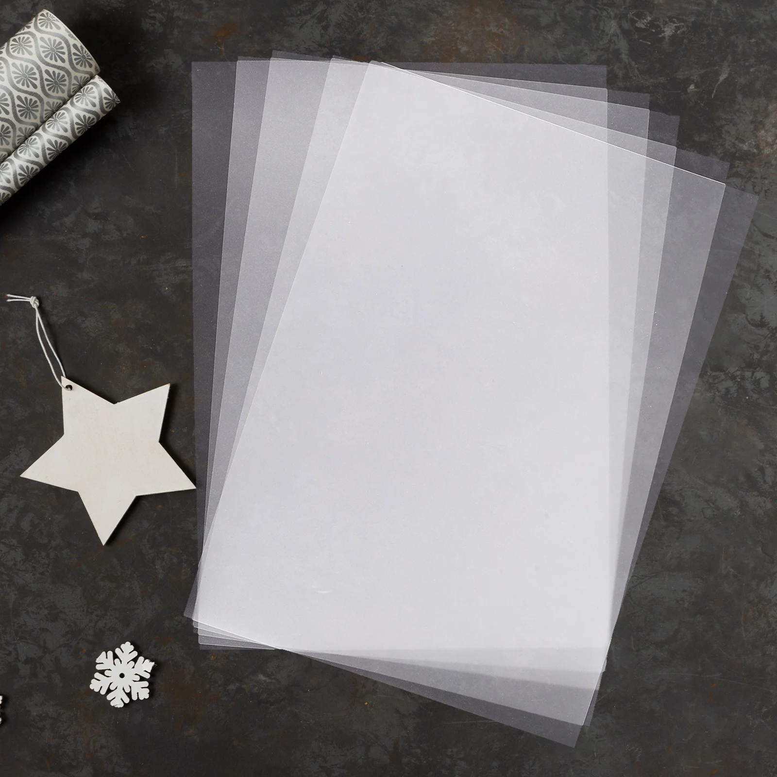 5-częściowy zestaw do tworzenia szkieletów zaciemniających, tradycyjny chiński zestaw DIY do kreatywnego opowiadania historii rodzinnej, edukacyjny zestaw rzemieślniczy dla dzieci