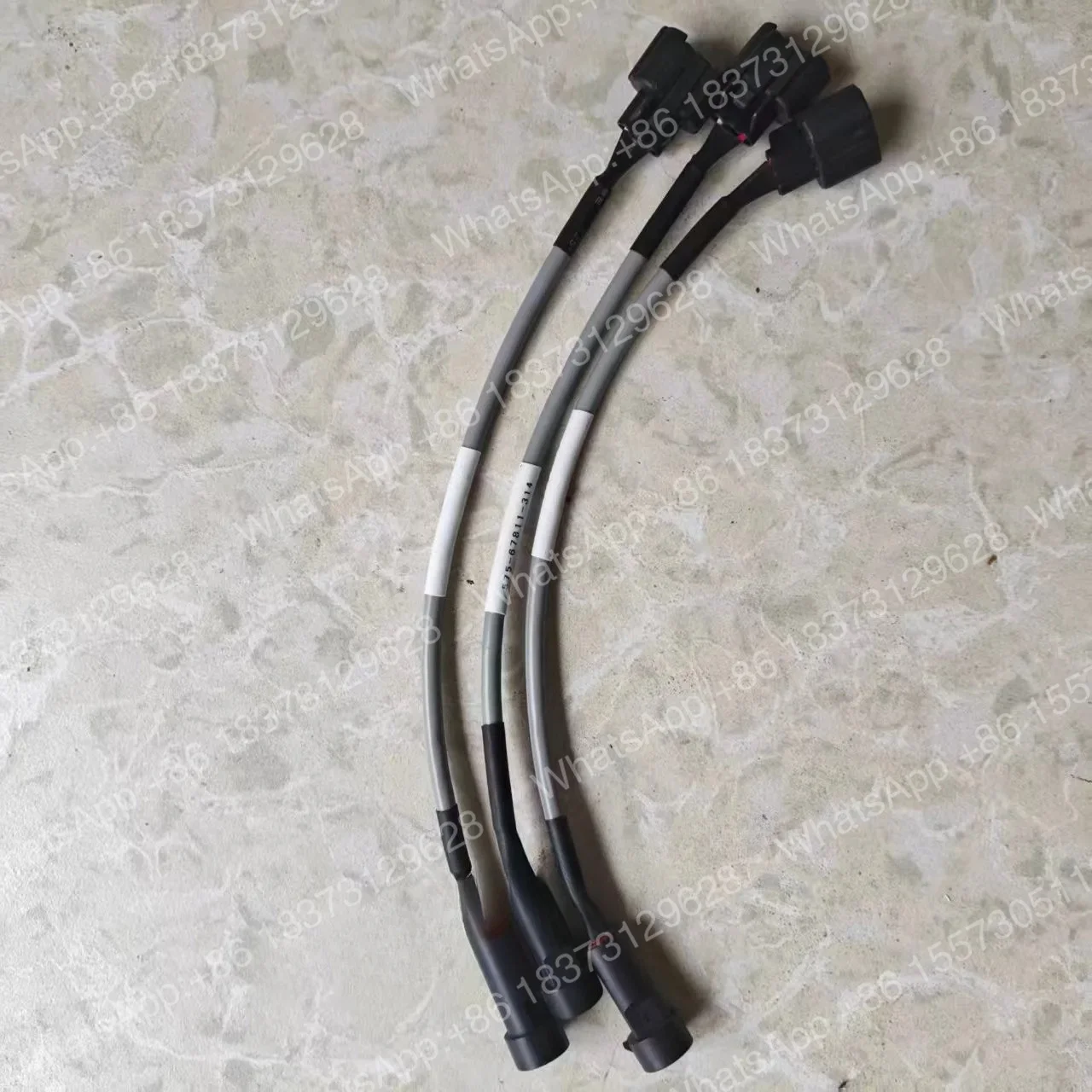 575-67811-314york-temperature-sensor575-67811-314-wiring-harness