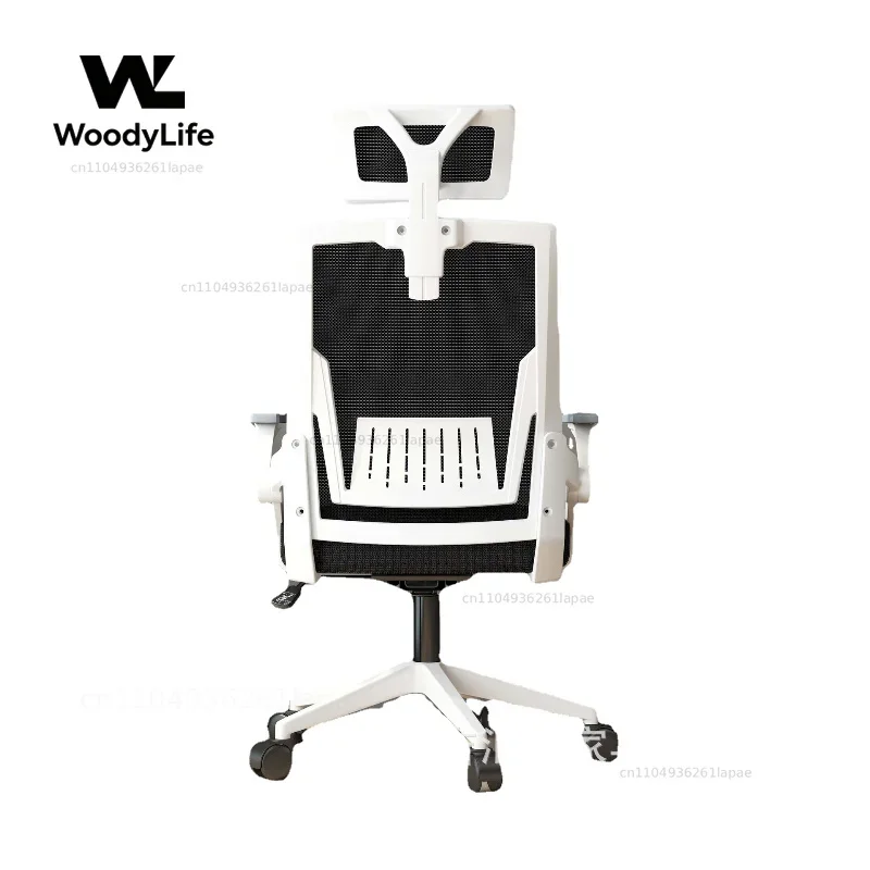 Meditation Boys Office Chair Comfortable Swivel Rotatable Durable Gaming Chair Computer Elastic Cadeira Gamer Office Furniture