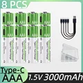 8 PCS