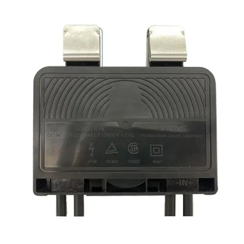 15A 700W الذكية الشمسية الكهروضوئية المحسن زيادة لوحة Pv إخراج الطاقة السكنية الطاقة Opti Mizers TS4-A-O