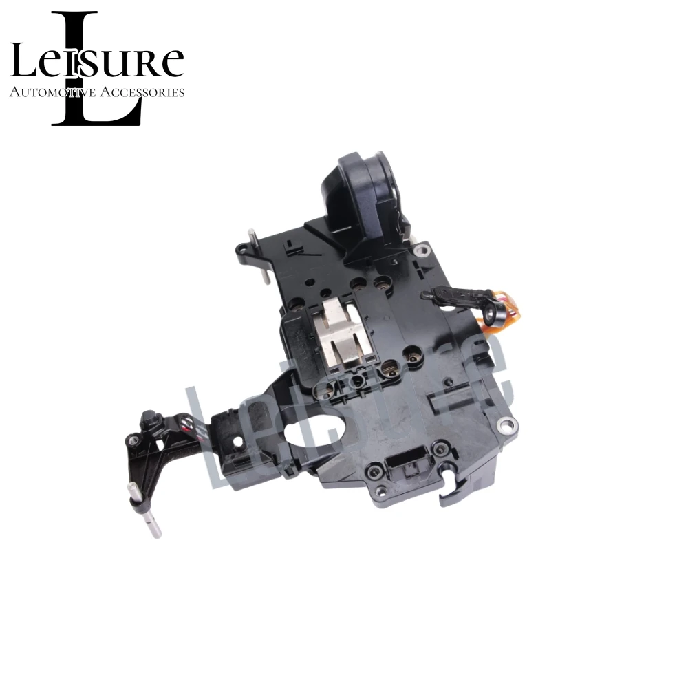 8HP70 ZF8HP70  0260550076 TCM Electromechanical Control Unit Automatic Transmission Fits 2014-2015 Range Rover Sport