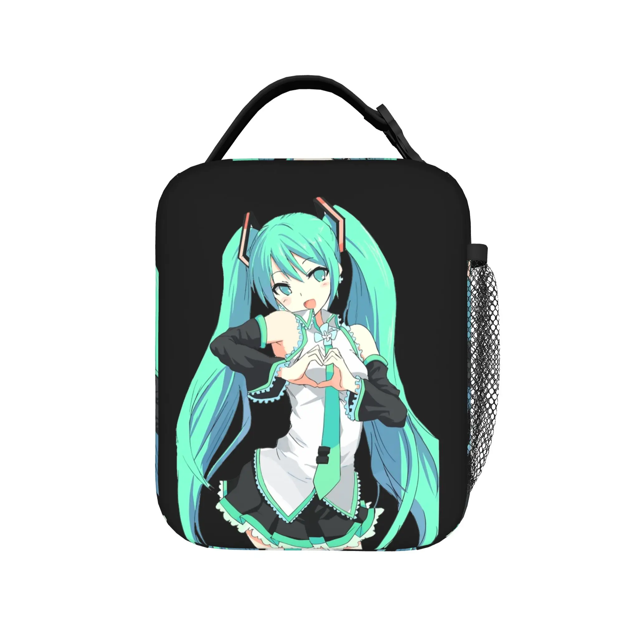 bolsa-termica-de-almoco-hatsune-miku-anime-alta-capacidade-recipiente-termico-para-almoco-bolsa-termica-para-trabalho-e-piquenique-para-homens-e-mulheres