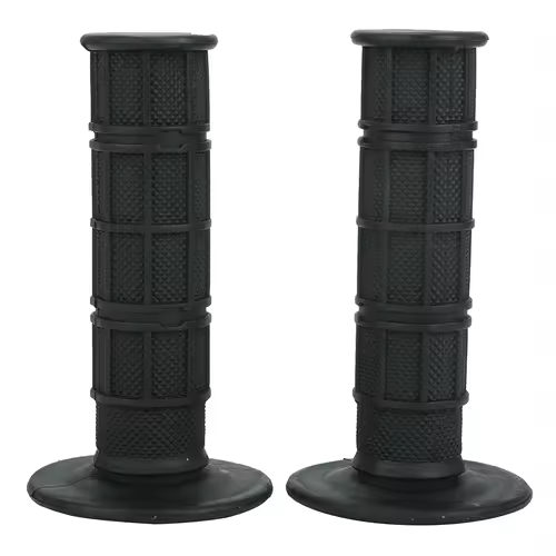 22mm 24mm Universal Motorbike Motorcycle Handlebar Parts Grip For Yamaha KTM Honda Suzuki Motocross Moto Dirt Pit Bike Grips - Image 6