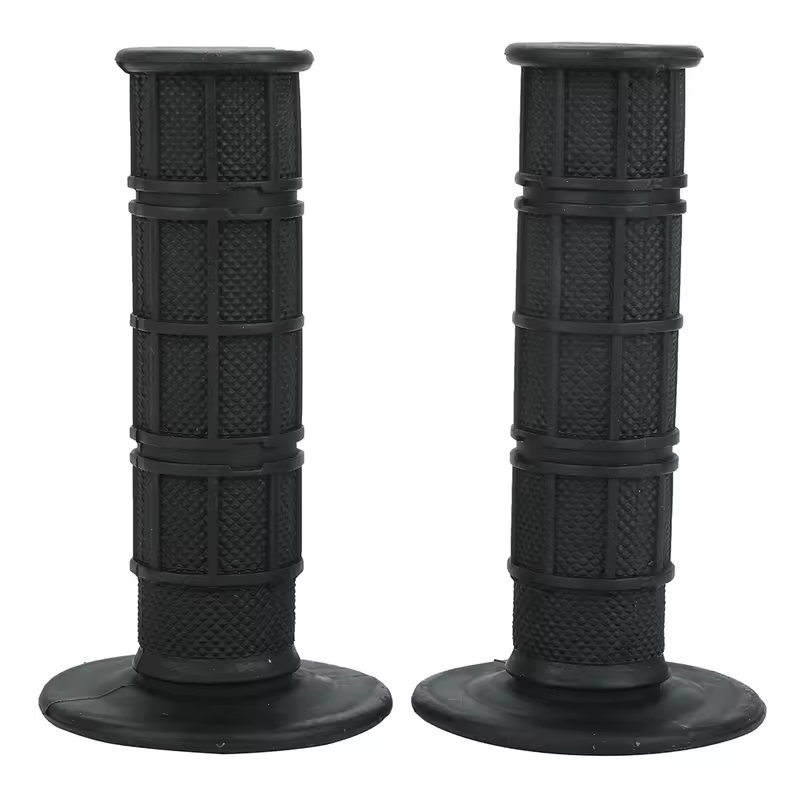22mm 24mm Universal Motorbike Motorcycle Handlebar Parts Grip For Yamaha KTM Honda Suzuki Motocross Moto Dirt Pit Bike Grips - Image 6