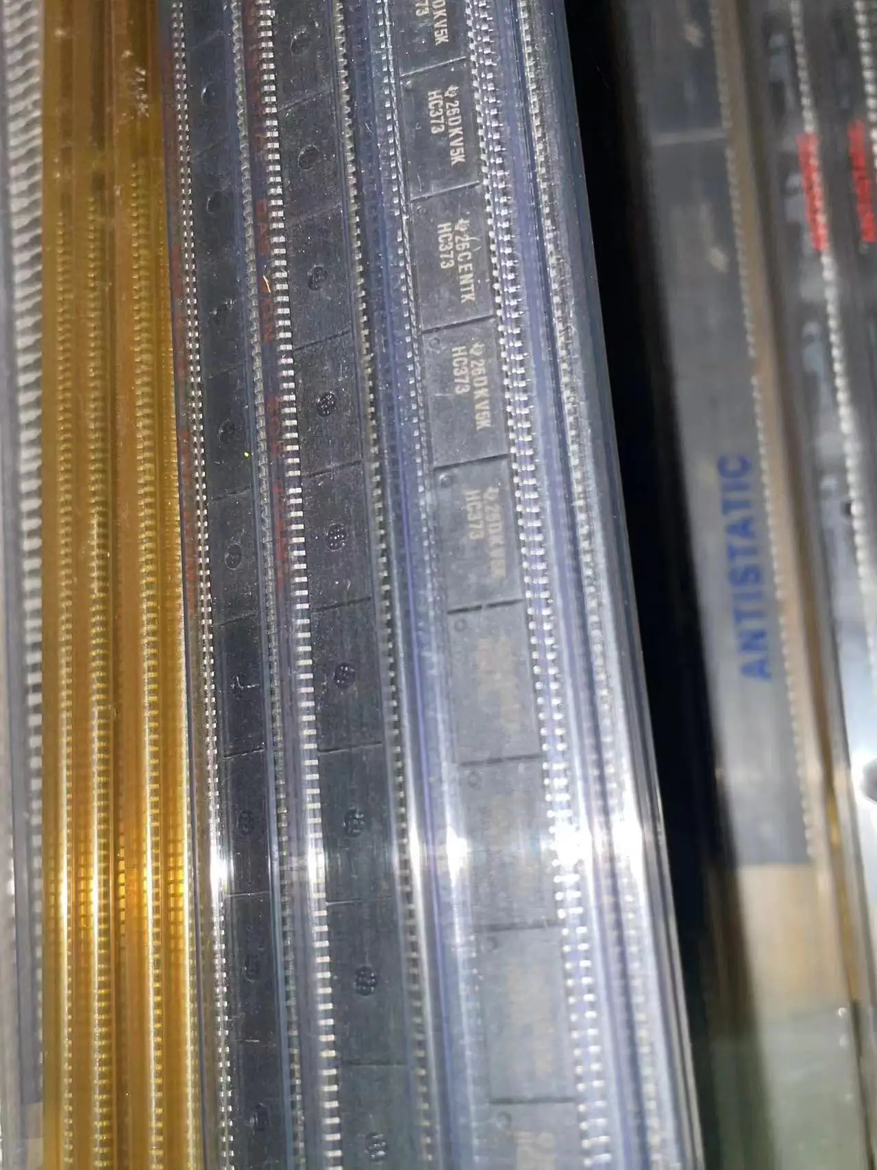 Serviço original e spot, SN74AHC373, 5pcs