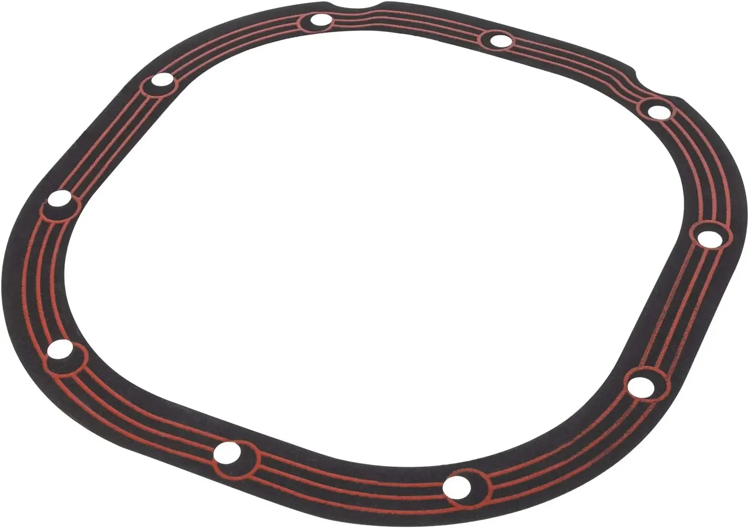 Differential Cover Gasket LLR-F880 Fits For Ford 8.8