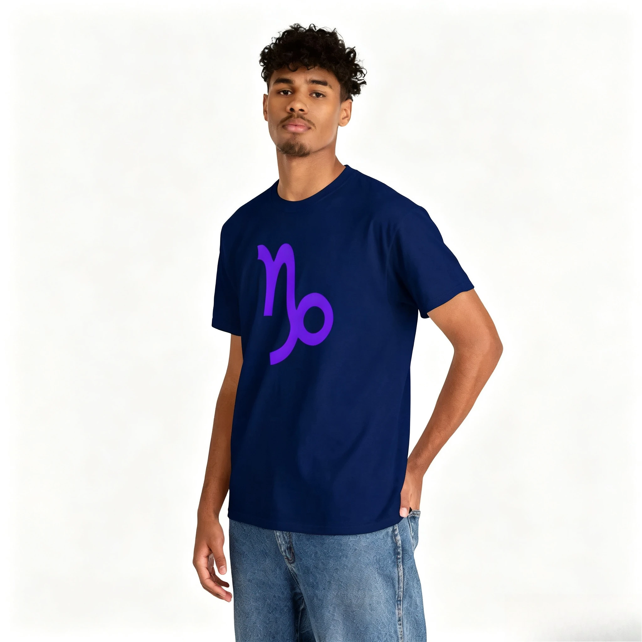 Gamzee Capricorn Zodiac Homestuck Cosplay Tee Cosplay Costume Shirt Fan Merchandise Gift for Homestuck Fans Cosplay Convention - view 3