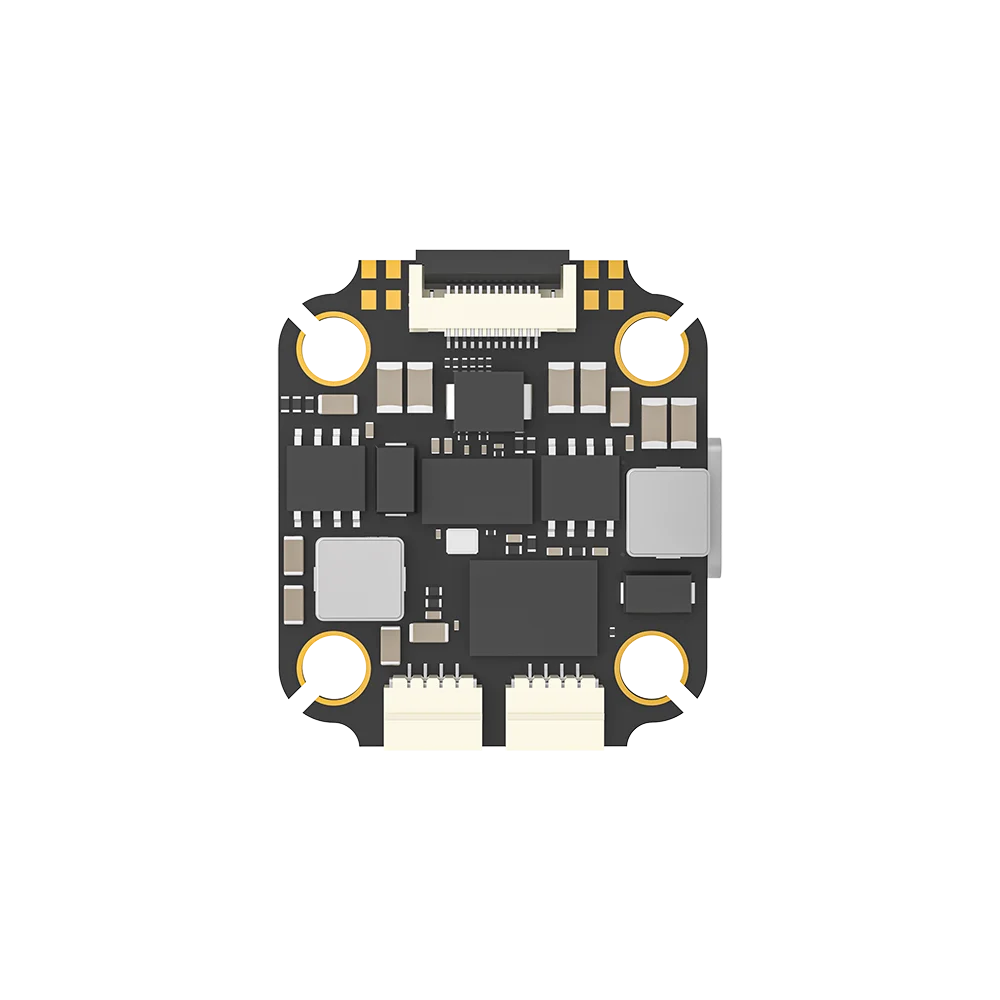 وحدة تحكم الطيران iFlight Borg Mini F7 4-8S لأجزاء السباق FPV