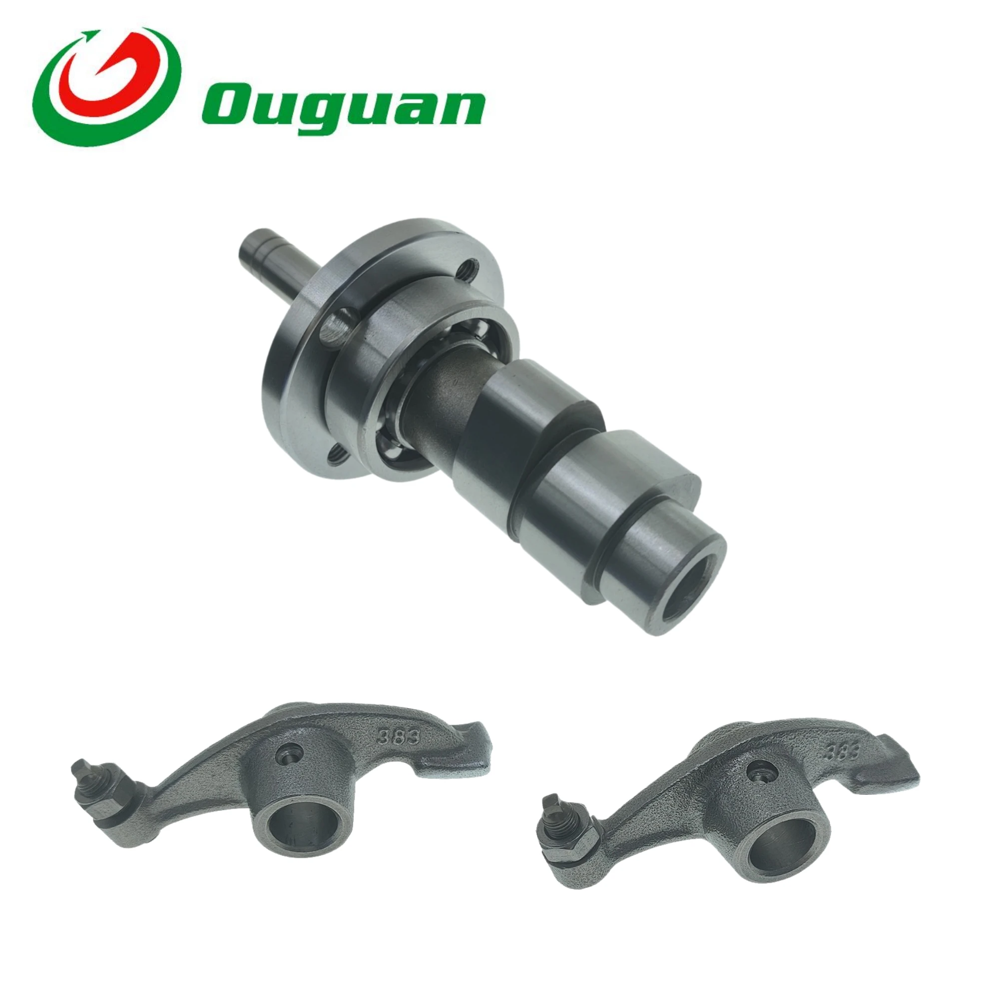 

ouguan for Honda GL100 GL125 GL145 GL 100 125 145 cc Turuna 125 HAWK145 GL-PRO CB125 14100-439-000 Camshaft Rocker Arm