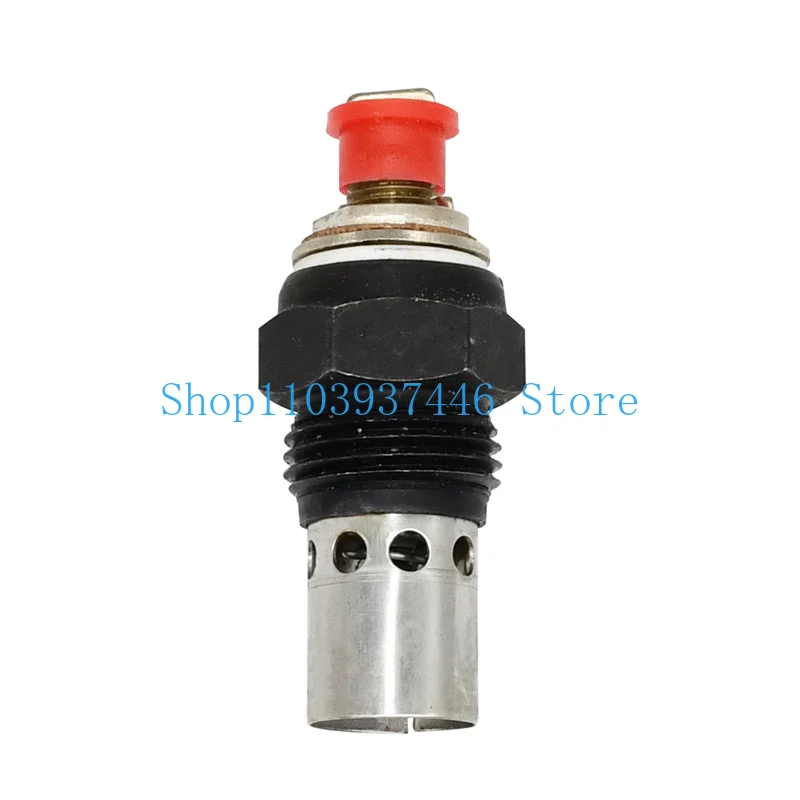 Intake Heater 2666103 893501M1 893501M91 Compatible with Engine 4.108 4.203 AD4.203 4.2482 4.99 4.107 4.192 4.212 4.236