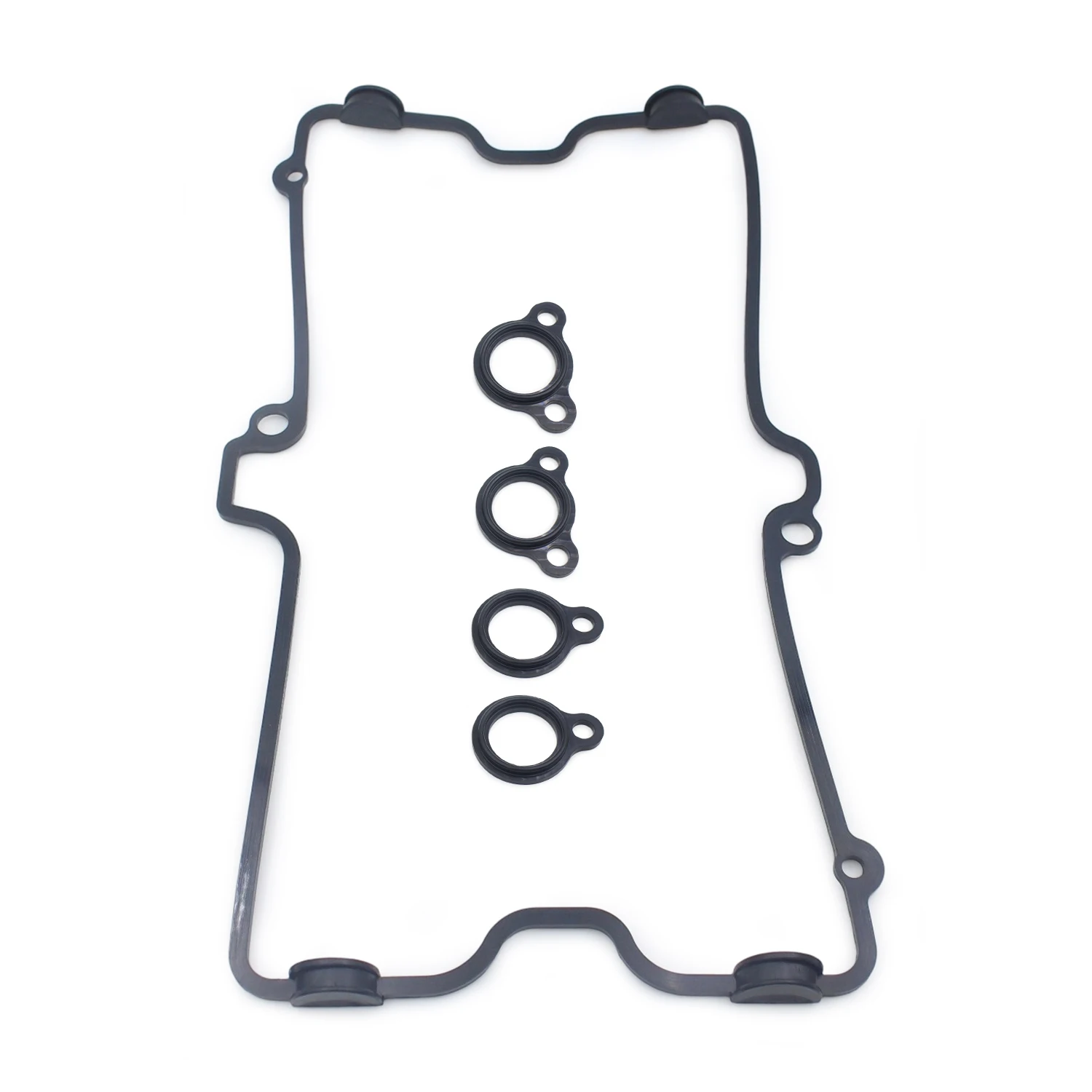 Zylinderkopfdichtungssatz für Suzuki GSX600 Katana 1988-2006, GSX750 1998-2006, 11173-27A02-000, Motorradzubehör. – Detail 4