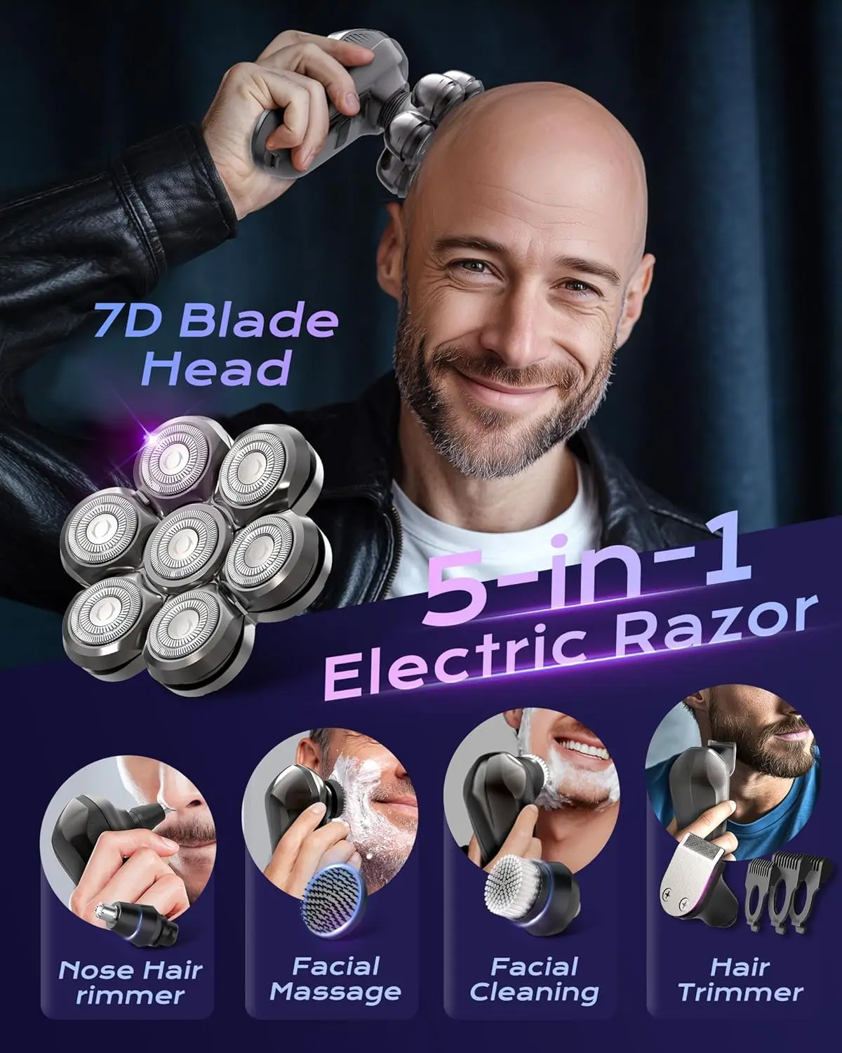 Thumbnail 2 - #12 Trending Shaving Kits Right Now