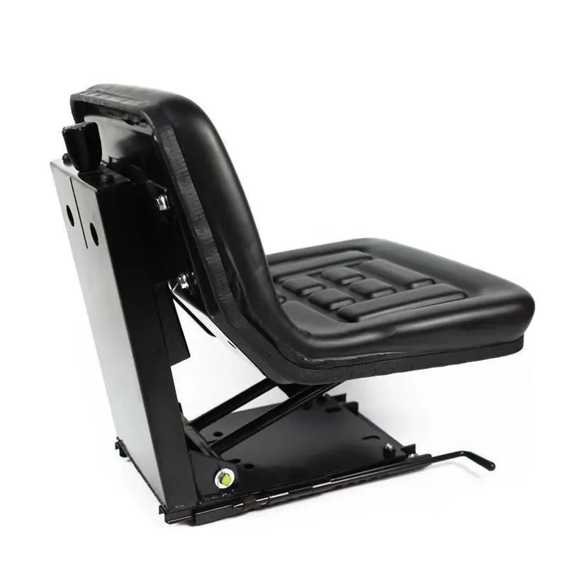 

Универсальное сиденье амортизатора подвески трактора