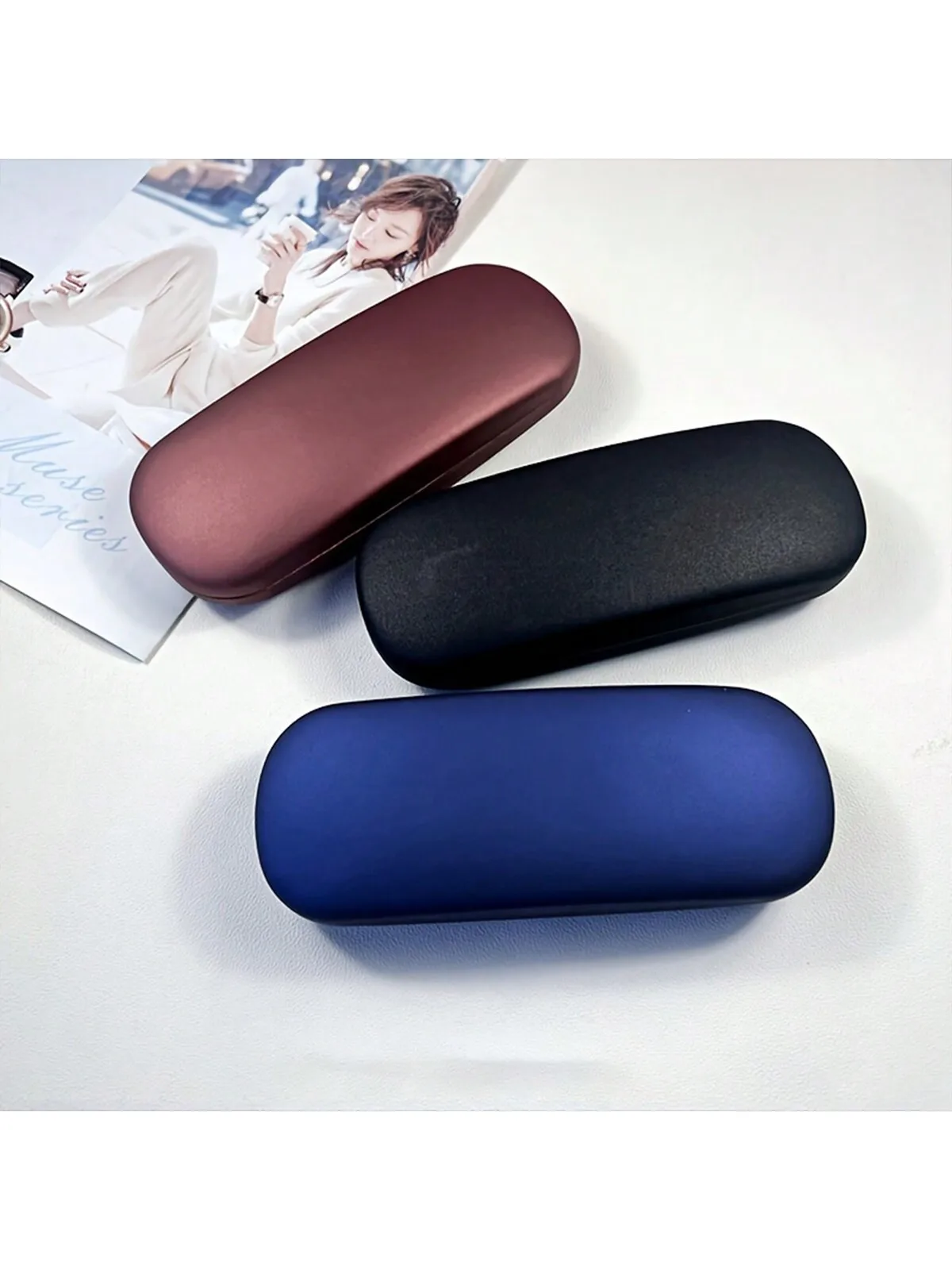 Fashionable High-En…